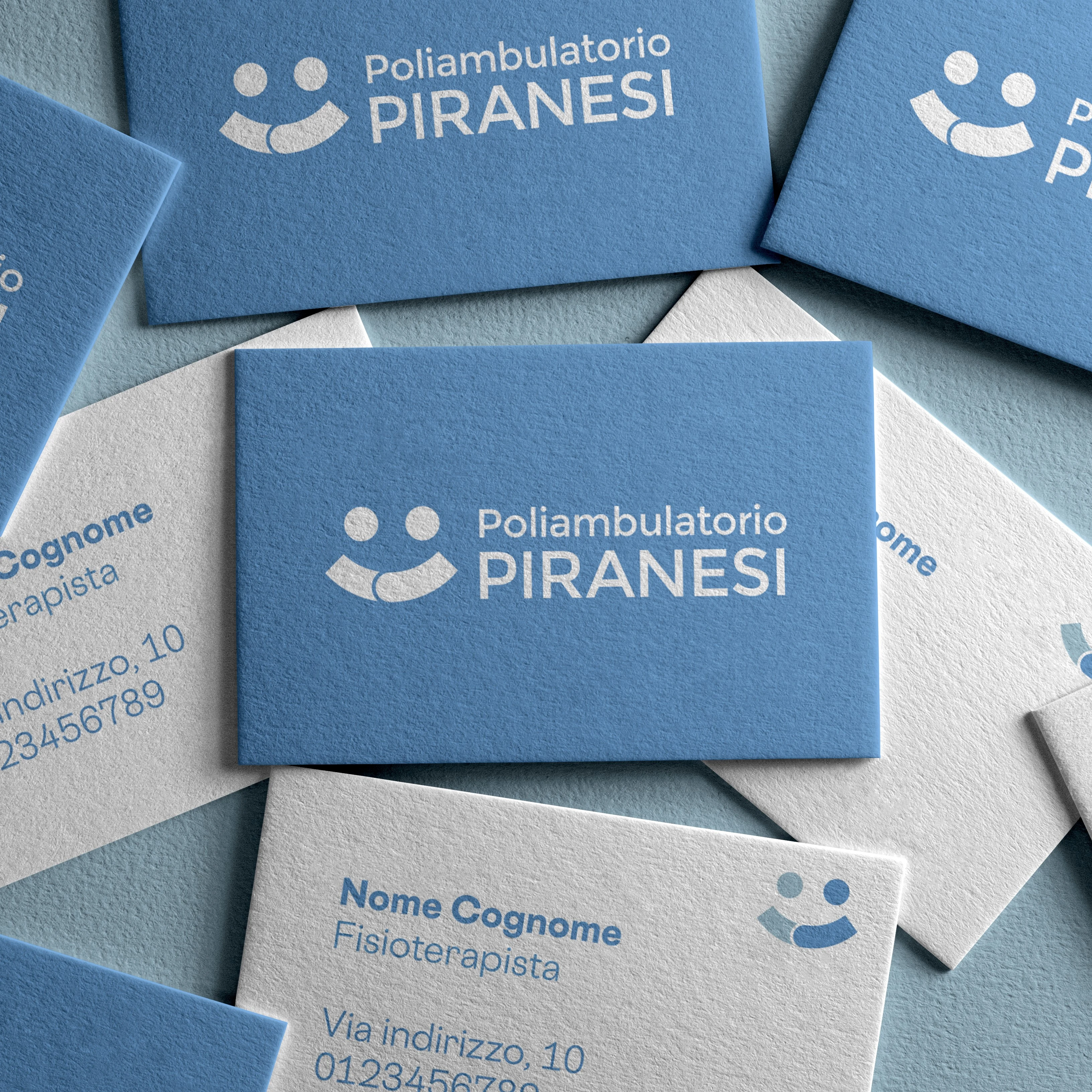 Poliambulatorio Piranesi