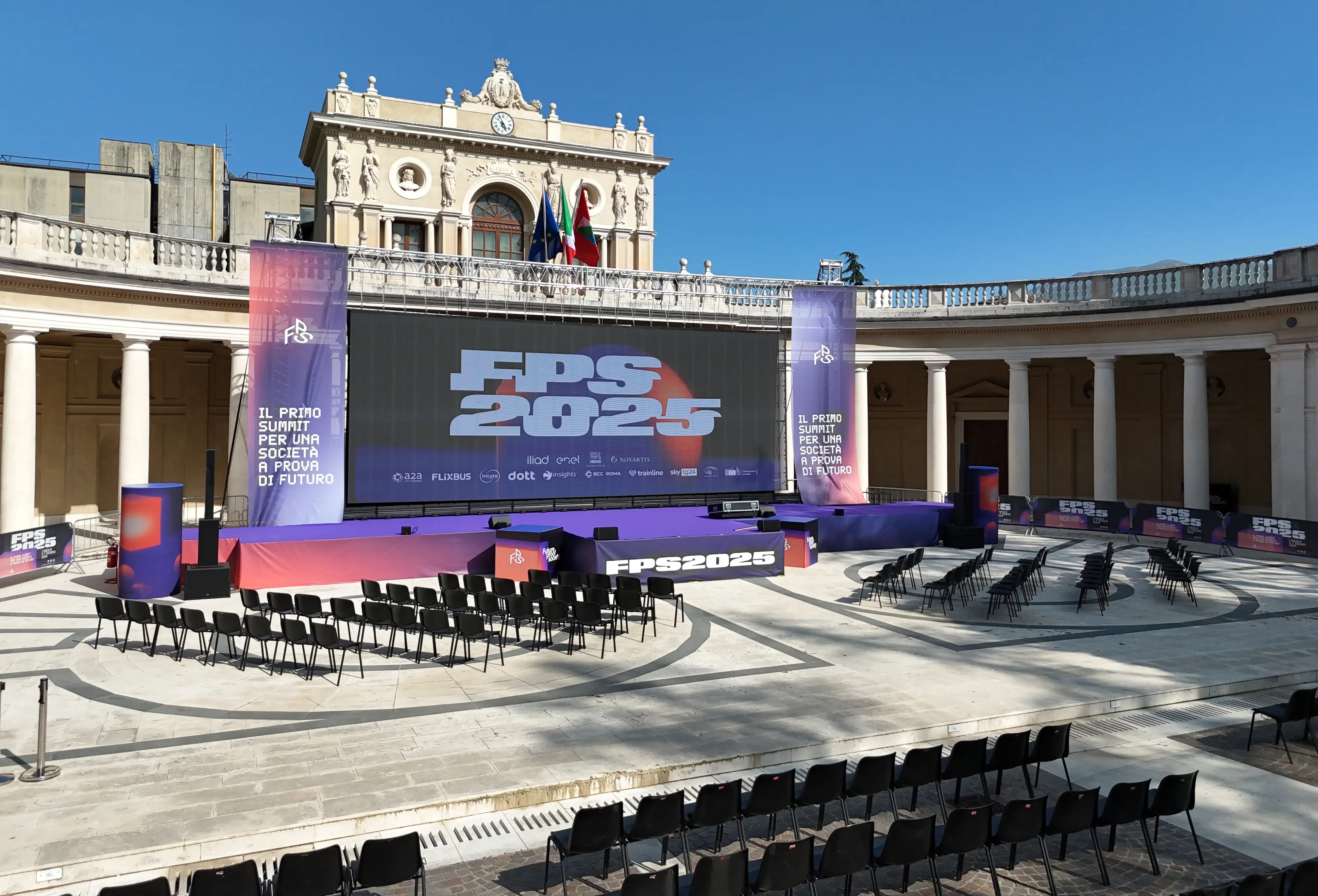 Future Proof Society