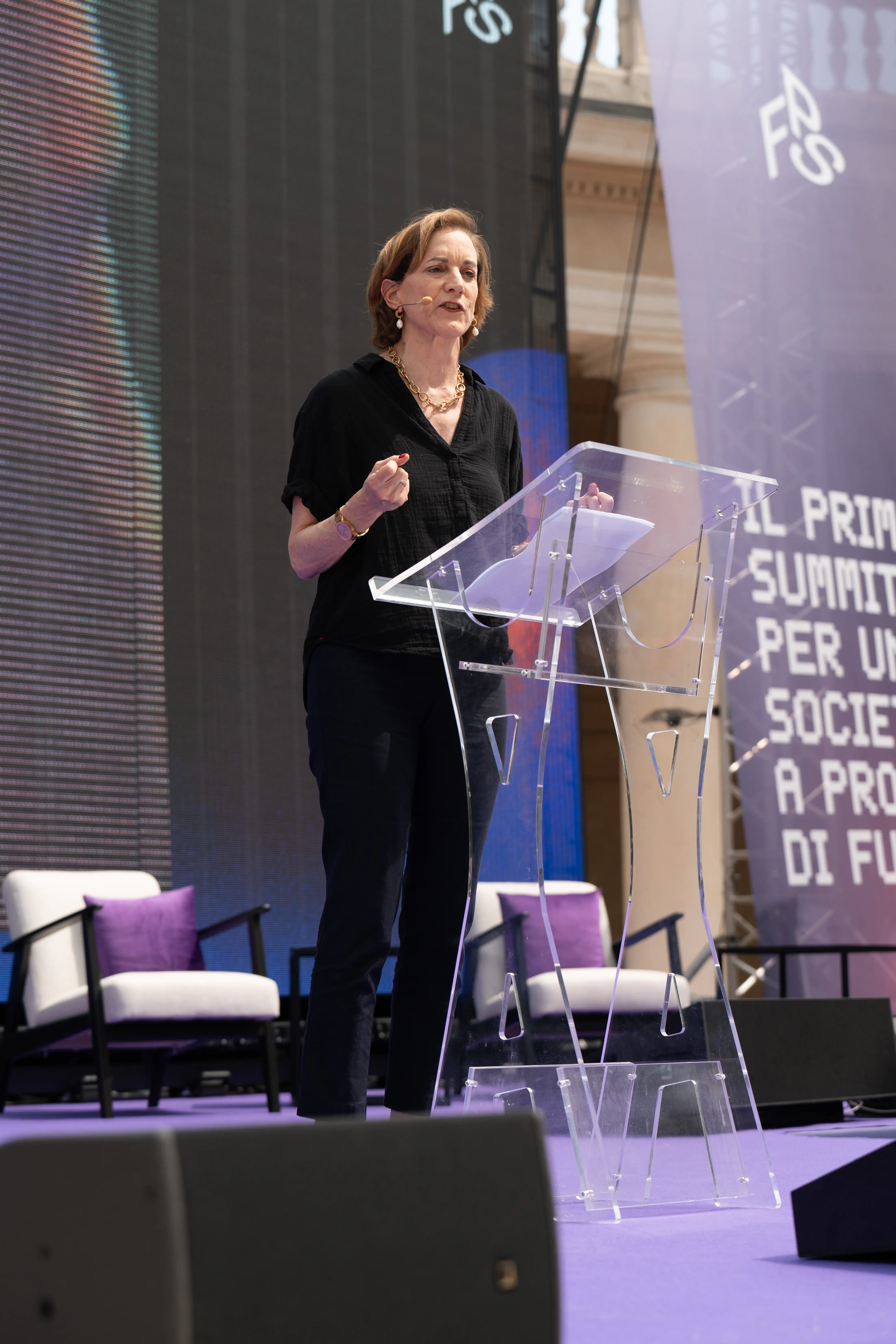 Future Proof Society