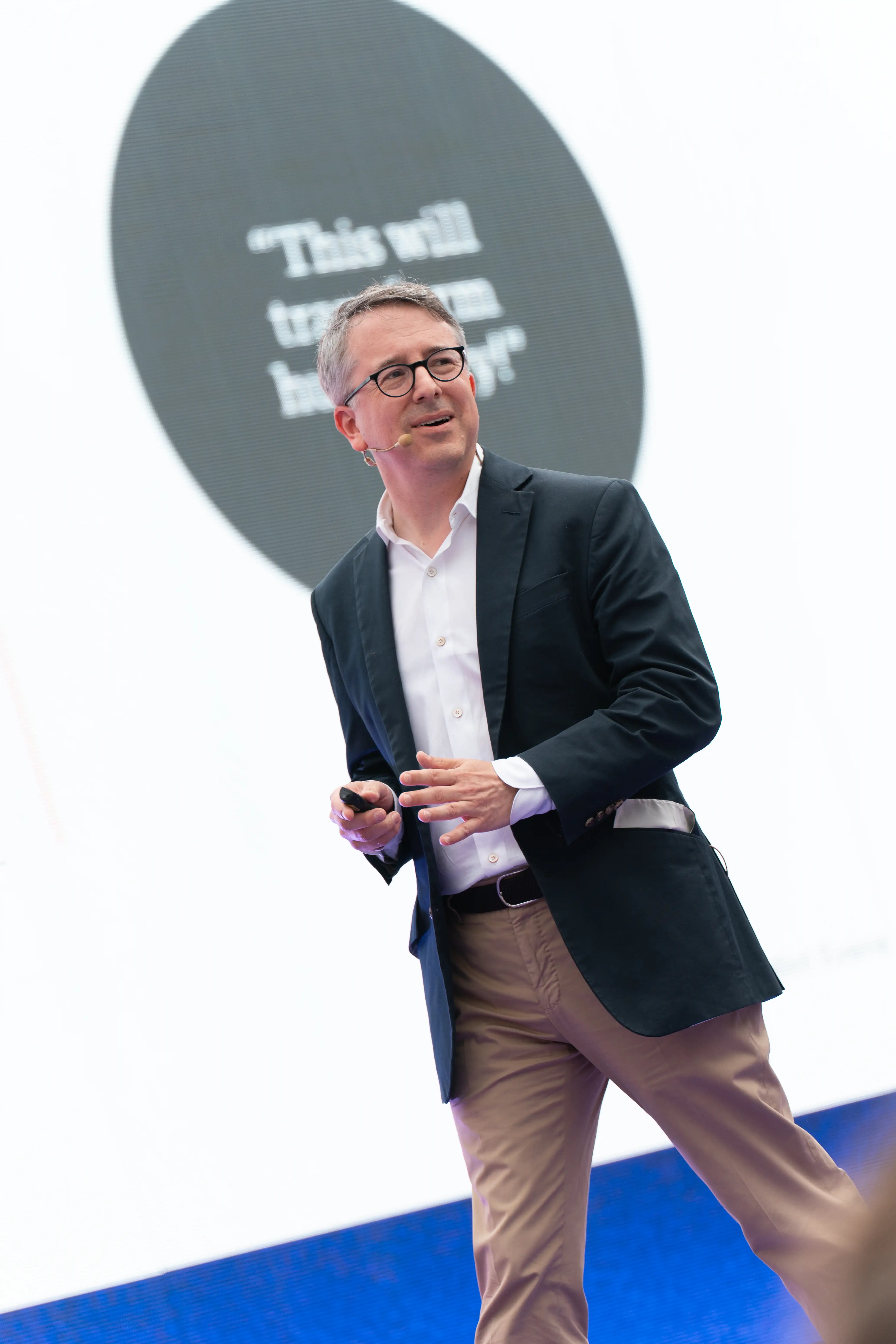 Future Proof Society