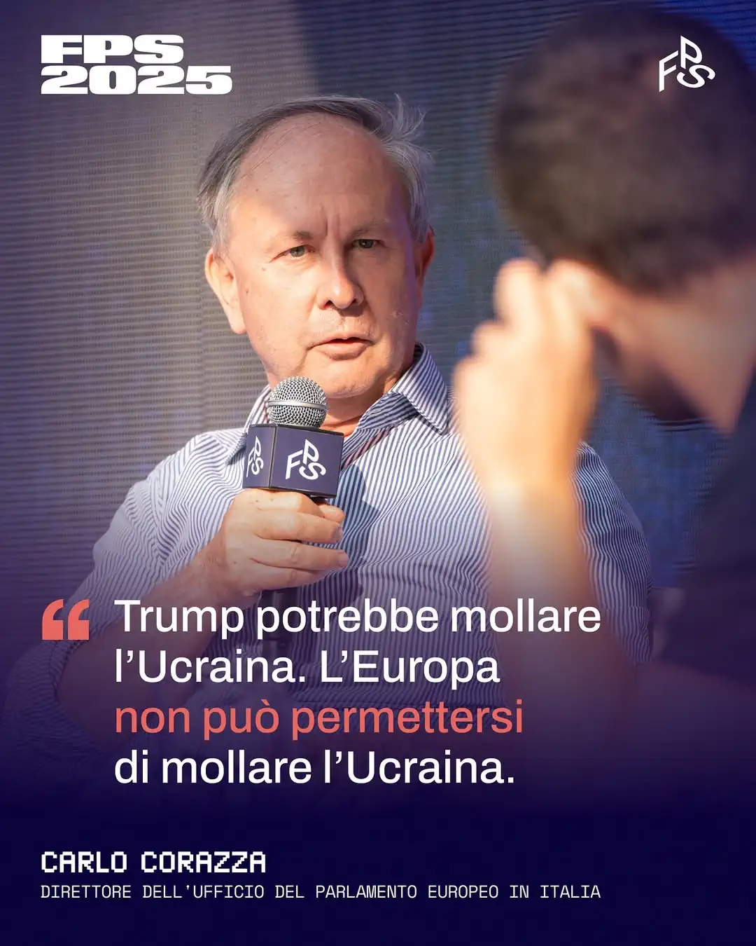 Future Proof Society