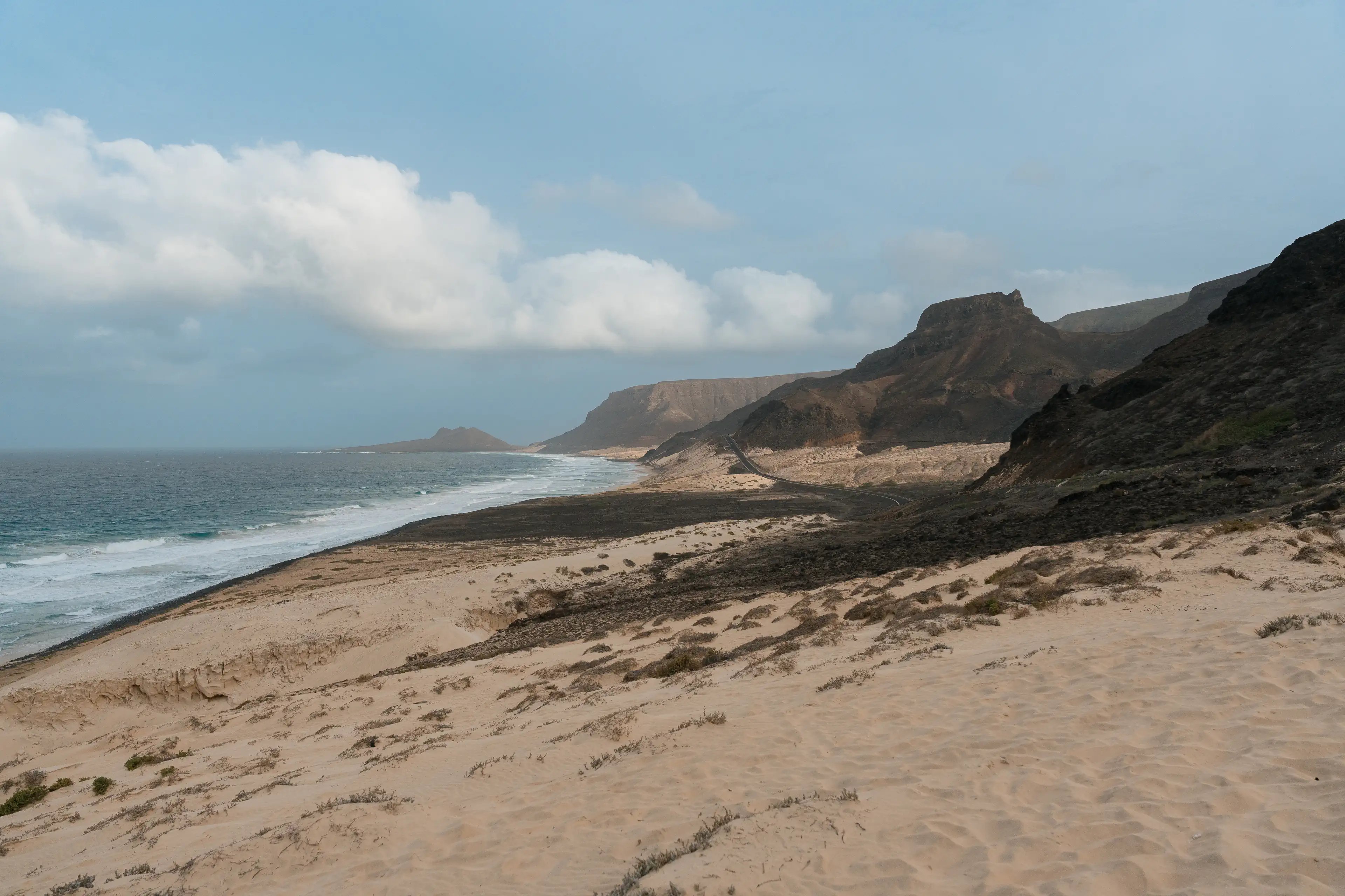 Cabo Verde For You