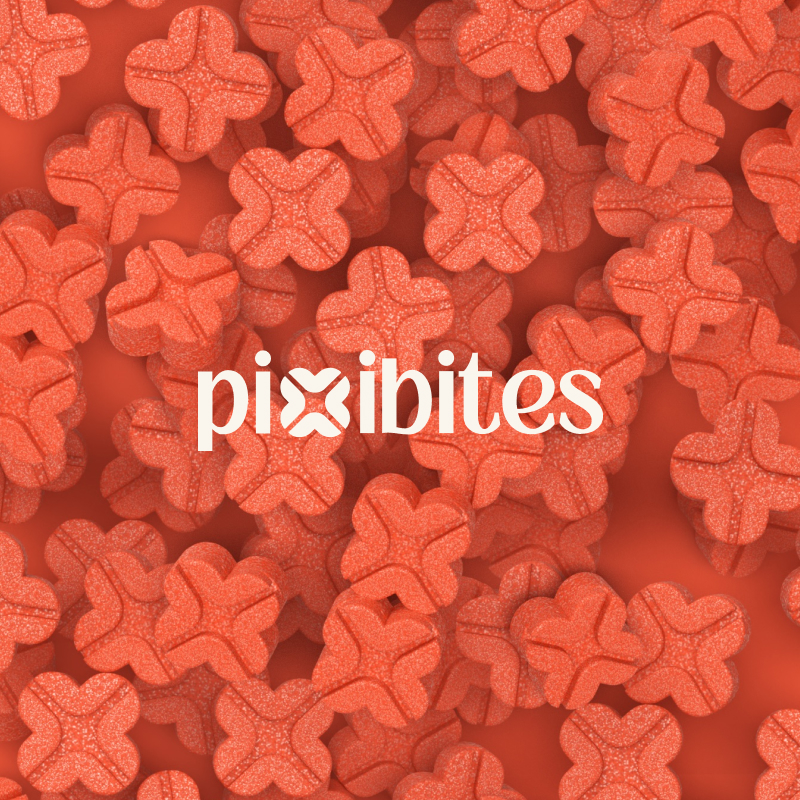 Pixibites